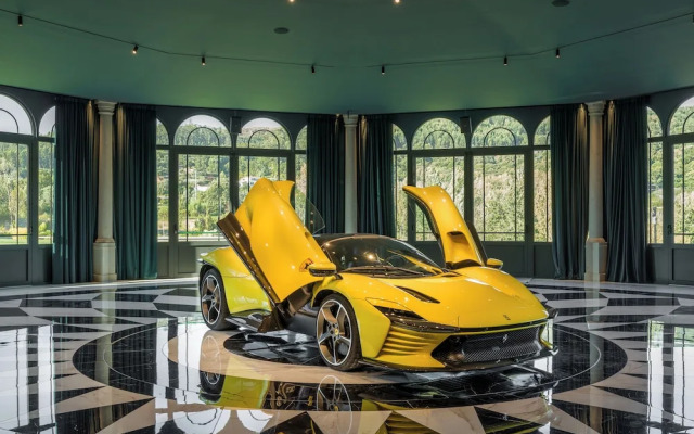 Maison Albar - Amoure