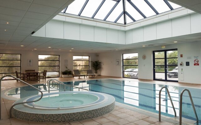Holiday Inn Luton South - M1 Junction 9