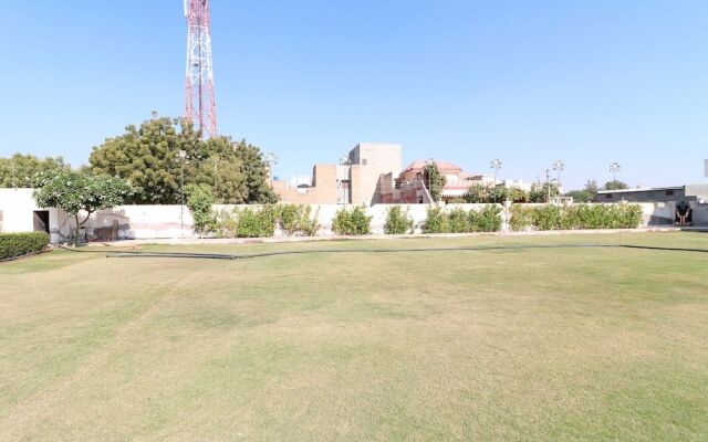 Oyo 26824 Shagun Palace