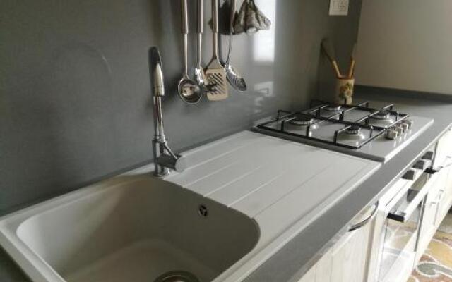 Appartamento I Girasoli