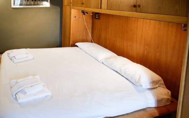 Rentopolis Kramer 19 - Porta Venezia