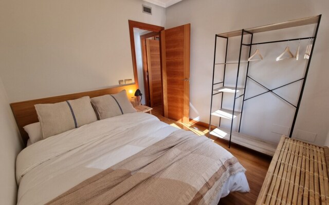 Salamanca Rentals - 2Bedroom Apartment