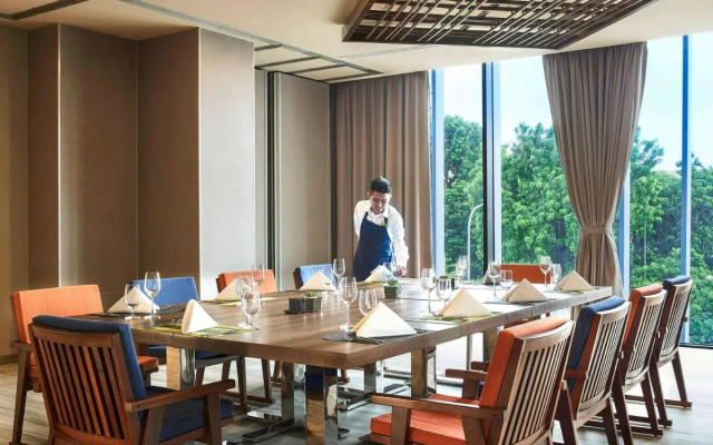 Novotel Hanoi Thai Ha