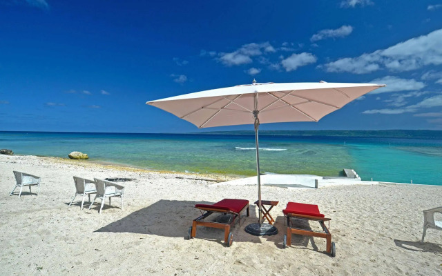 Coco Beach Resort