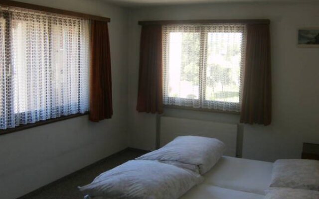Hotel Garni Posthorn