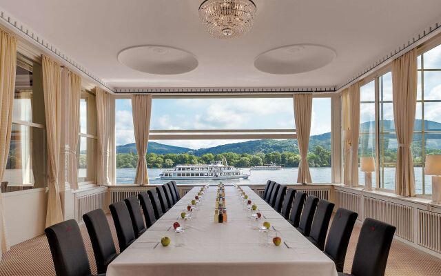 Rheinhotel Dreesen
