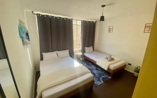 Music Guest House