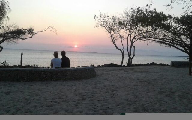 Changu Beach Resort