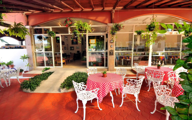 Marina Banderas Suites
