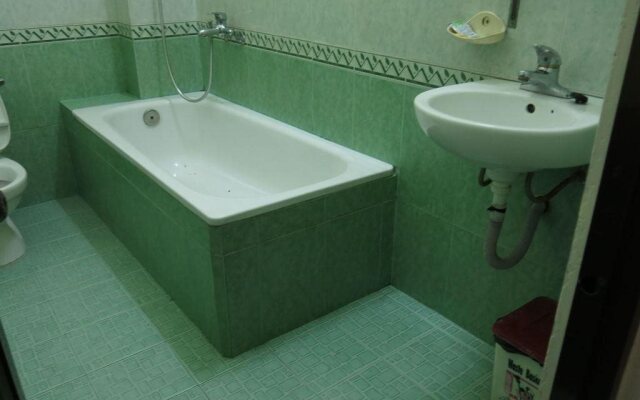 Hong Nhung Guest House