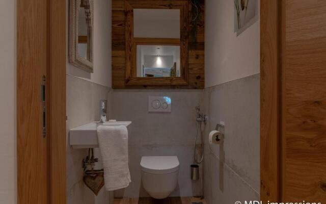 Apartments Adlerhorst Top 1