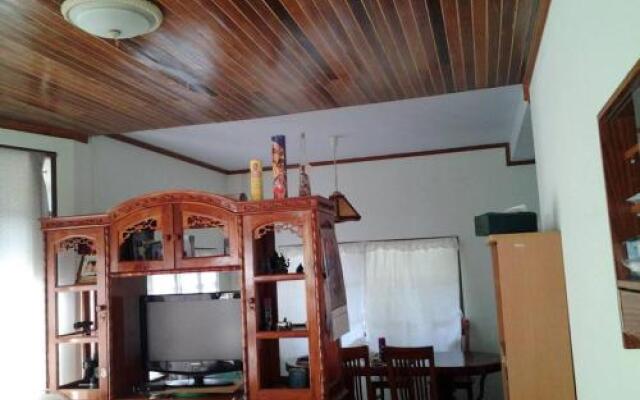 Corner House