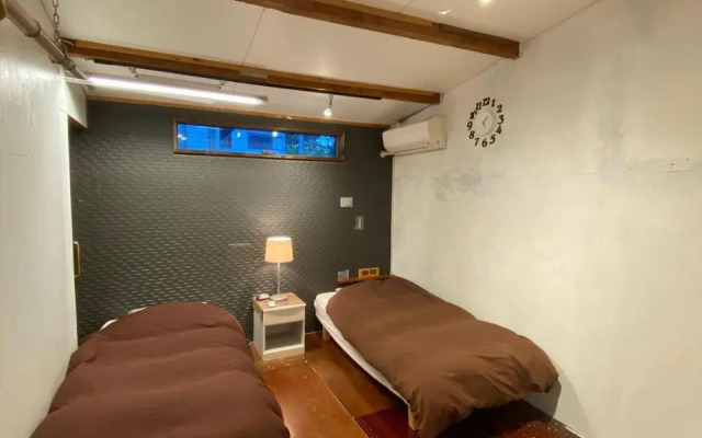 Unity Kix Beach Resort