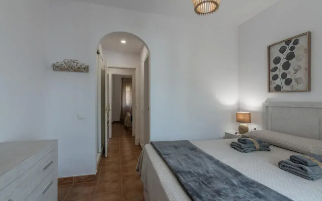 Stay Near Beach in Punta del Moral