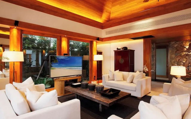 Villa Nandana by Elite Havens