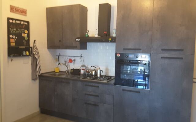 Rome Pigneto Apartment