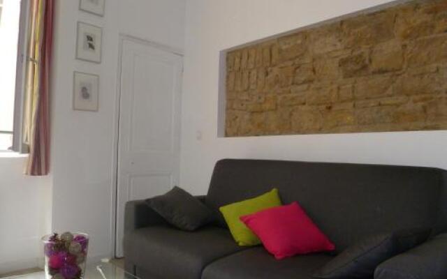 Le Cordeliers Presqu'ile