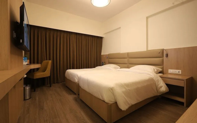 Grand City Homes Service Apartments