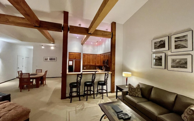Big Beach Villa