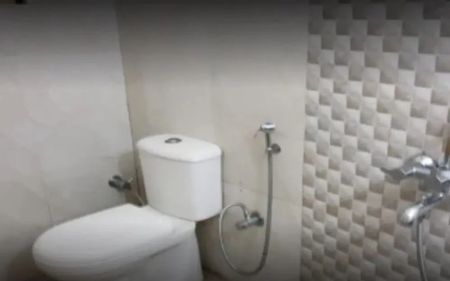 Goroomgo Manorama Residency Bhubaneswar