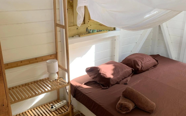 Akunamatata Guest House Cul de Sac