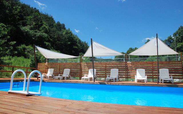 geumsan nonsil pensyeon