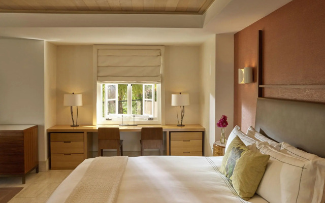 Hotel Bel-Air - Dorchester Collection
