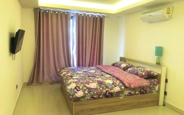 Laguna Beach Resort 1 Jomtien