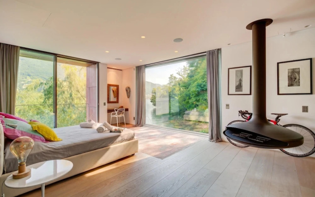 Maison Sur l'Eau — 4-star hotel in Paradiso