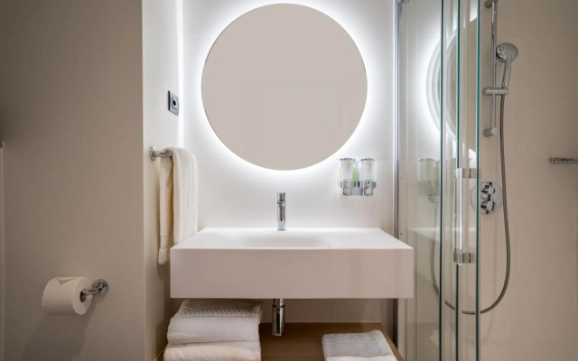 Hampton By Hilton Locarno