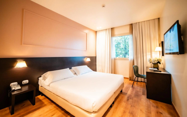 Hotel Capolago