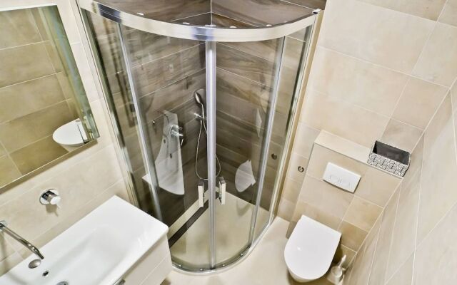Apartment Andrea L Pula