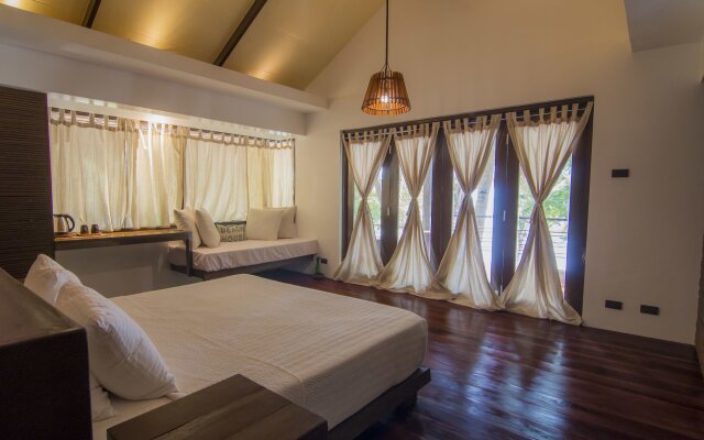 Siargao Island Villas