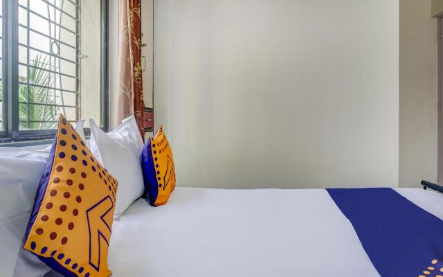 Vishwakarma Nivas by OYO Rooms