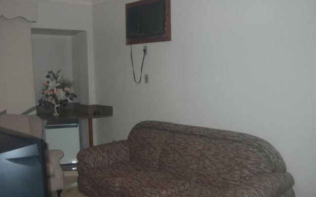 Hotel Gramado de Campos