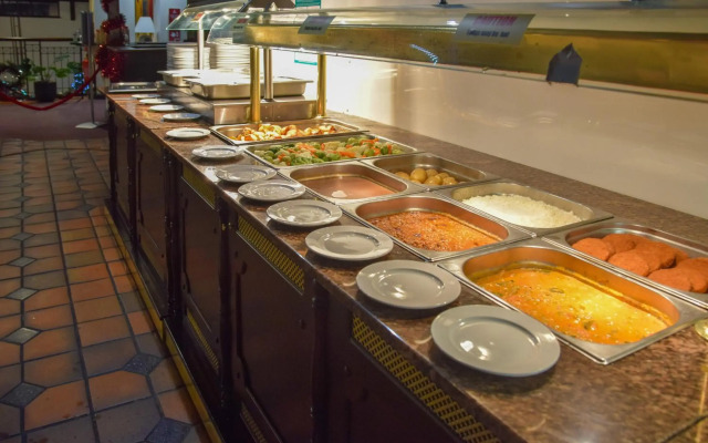 Europa Gatwick Hotel & Spa
