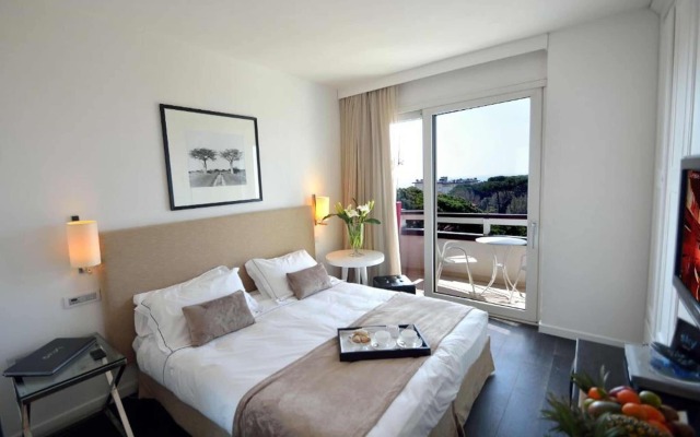 Mondial Resort & Spa