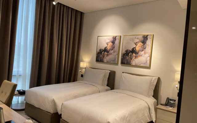 Swiss-Belinn Sharq Kuwait