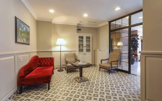 Balturk Otel Sakarya