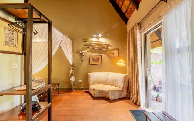 Nguni Lodge