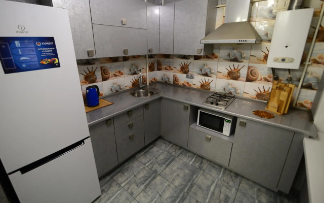 Апартаменты Renta36 (Рента) на улице Кольцовская 54