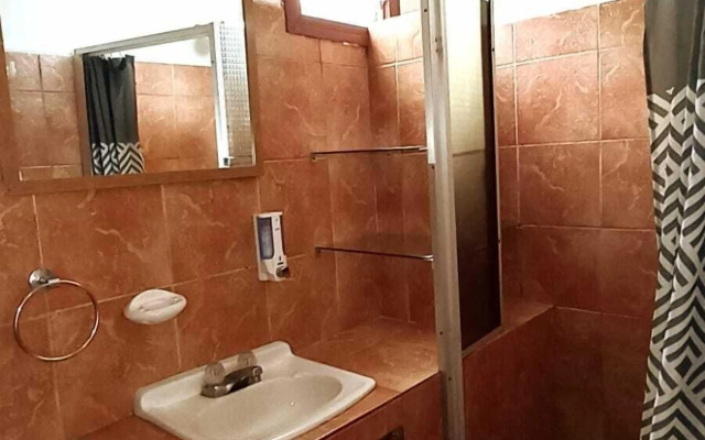 Hotel Las Palmas