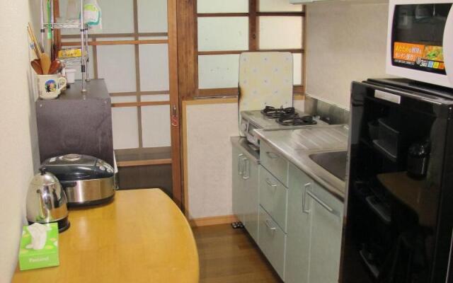 Atami Ikkyuan