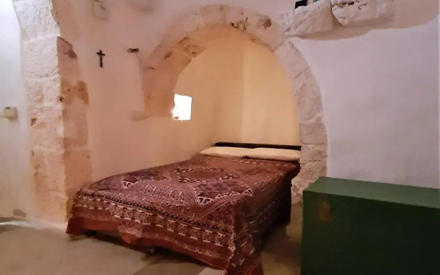 Trullo Tranquillo Ostuni