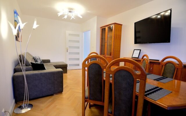 Victus Apartamenty - La Figure