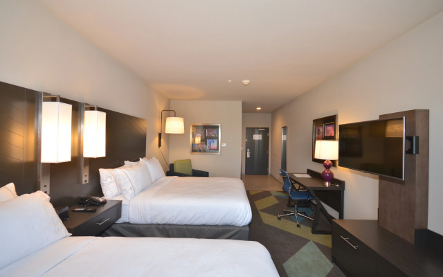 Holiday Inn Exp Stes South by IHG