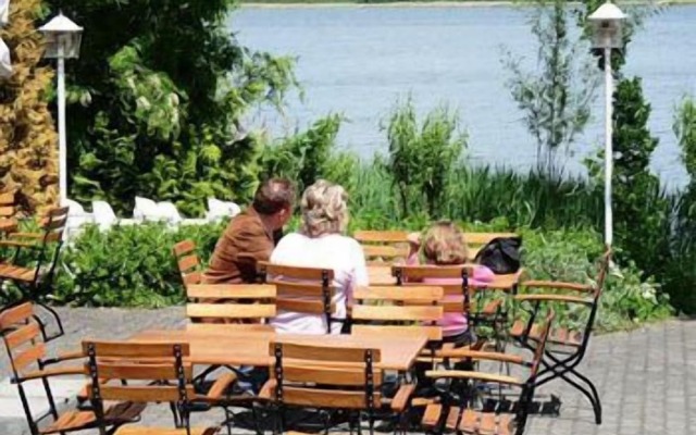 Seehotel & Restaurant Karlslust
