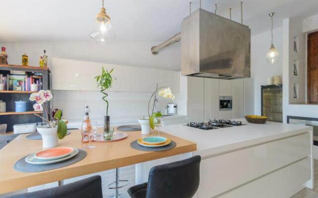 Villa Filomena Mijas by Ruralidays