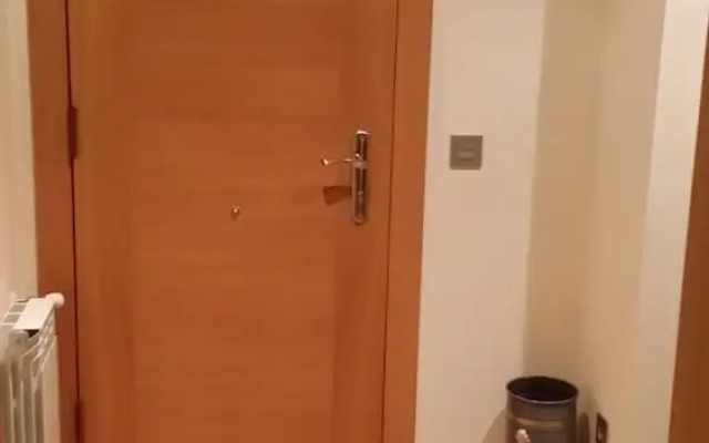 Apartamento Chevere Azul