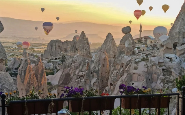 Zen Cappadocia